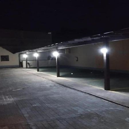 Hotel Pousada Guarapari - Paraiso2 Kültér fotó