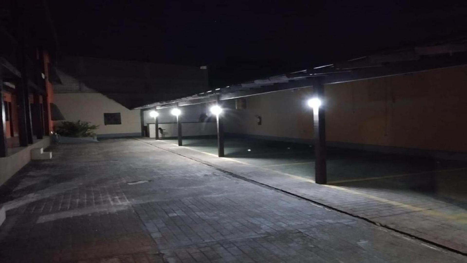 Hotel Pousada Guarapari - Paraiso2 Kültér fotó