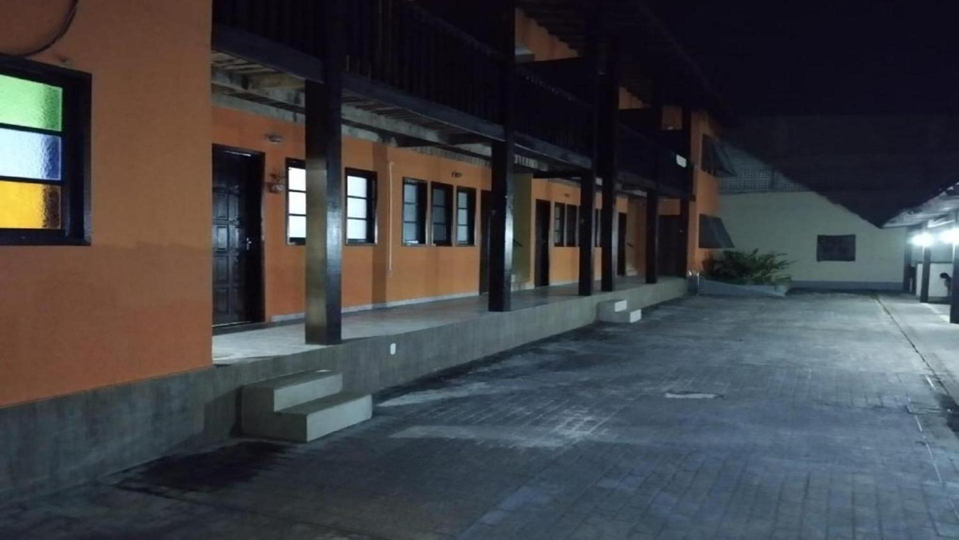 Hotel Pousada Guarapari - Paraiso2 Kültér fotó