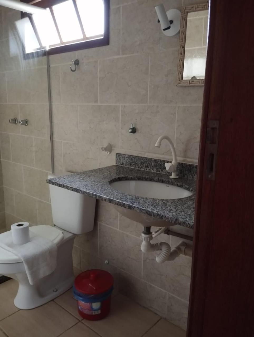 Hotel Pousada Guarapari - Paraiso2 Szoba fotó