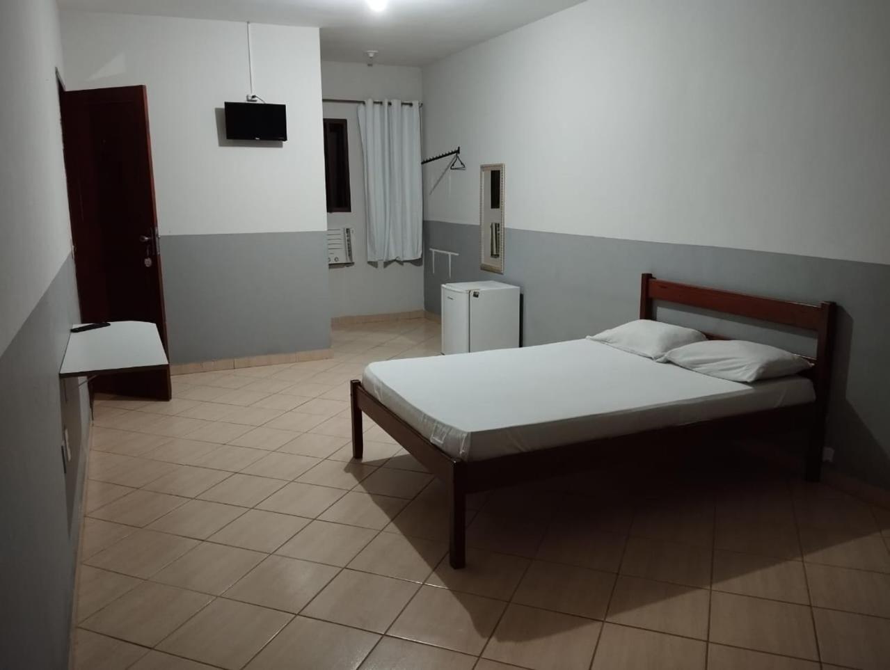 Hotel Pousada Guarapari - Paraiso2 Szoba fotó