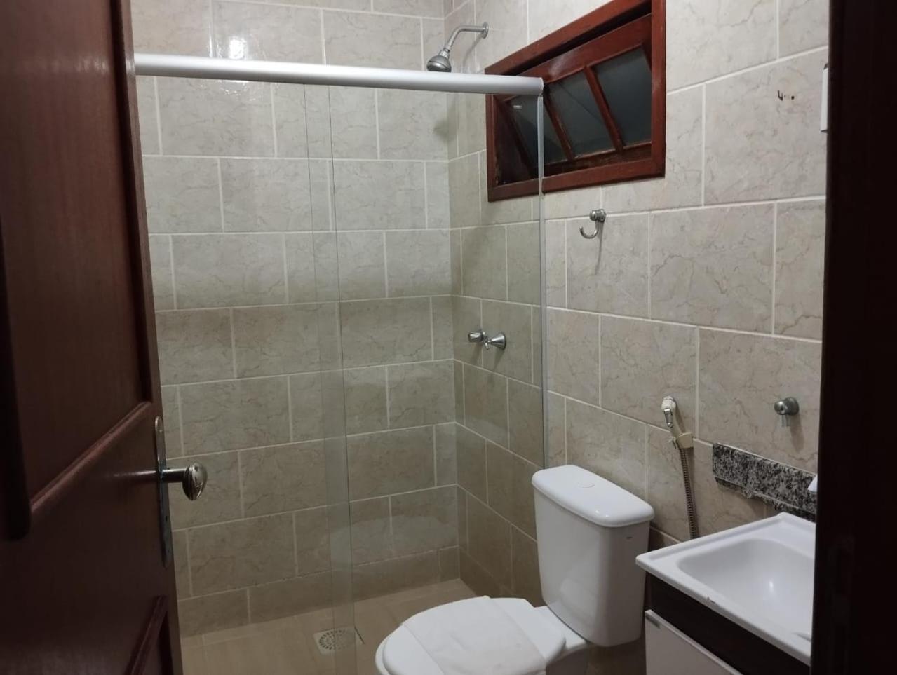 Hotel Pousada Guarapari - Paraiso2 Szoba fotó
