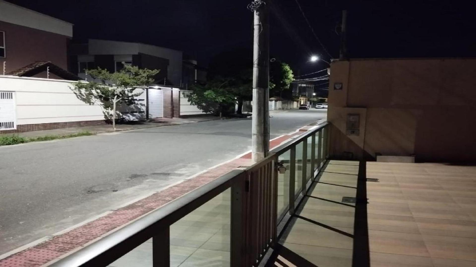 Hotel Pousada Guarapari - Paraiso2 Kültér fotó