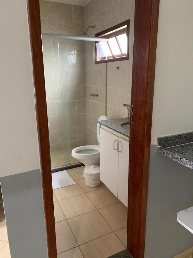 Hotel Pousada Guarapari - Paraiso2 Szoba fotó