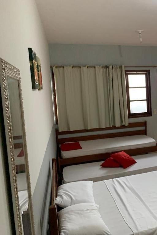 Hotel Pousada Guarapari - Paraiso2 Szoba fotó
